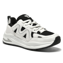 Tenis em sintetico 322-001-02